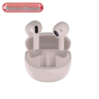 Newmine T11 TWS Полувнутриканальные Bluetooth-наушники