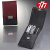 Threeseven TS-78C Chrome 777 Nail Clipper Nail Clipper Set