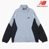 New Balance Куртка UNi N flyiNg Warm Up, полуоверфитинг, куртка NbNafco113 51
