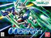 BB Senshi Double O Quanta Suit Gundam Plastic Model No.364 GNT-0000 (Mobile 00)