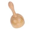 Wooden Massage Tool Cellulite Remover Lymphatic Drainage Fascia Massage Cup for Legs Waist
