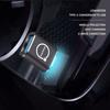 Переходник-адаптер для автомобильной зарядки с порта Type C на USB для Volvo XC90 V90 V60 XC60 V40 S80 S60 S90 C40 XC40 V70 XC70 C30 C70