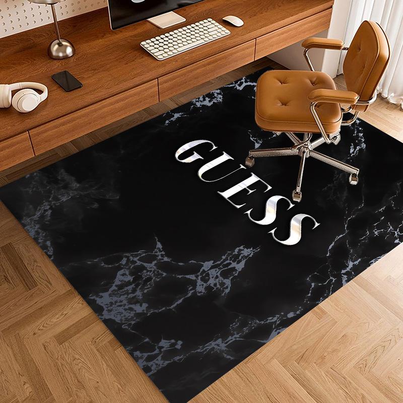 Fashion Logo Carpets and Rug 3D Printing Carpet Floor Mat Living Room Bedroom Large Area Soft Carpet(JM067)