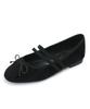BEARPAW Billie Черные туфли Мэри Джейн (K2836001Rc-W)