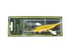 Megabass Dog X Giant 98 мм 1/2 унции Плавающий воблер MB Kinkuro (9530)