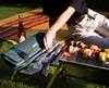Joseph Joseph Grillout BBQ Grill Fork with Extendable Handle Dishwasher Safe