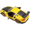 Maisto Scale Porsche 911 GT2 RS Maisto 2018 Porsche 911 GT2 RS Race Sports Car Diecast Model 1/24