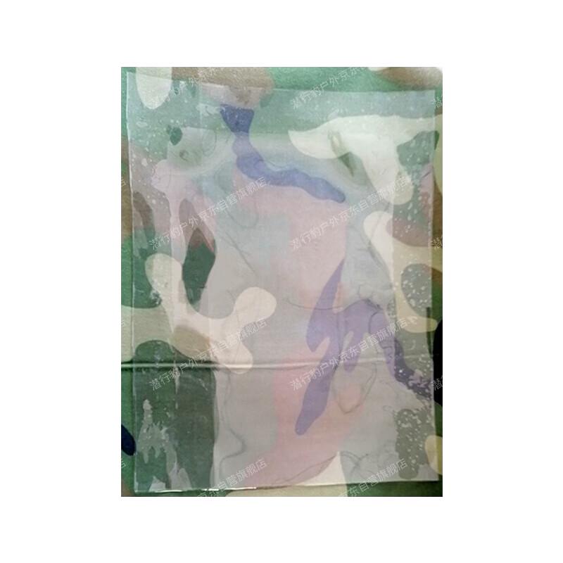 Stealth Leopard 30 sqm Frame Tent Accessories