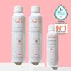 Avene Eau Thermal 300ml 2-pack Special (+ 150ml Eau Thermal Gift), Korean Body Care