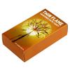 Twin Flame Awakened Path Tarot 78 Pcs Keyword Cards with Meaning Oracle Card Deck Picture Tarot Reading Cards 10.3*6cm