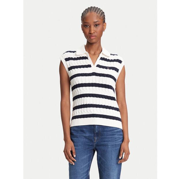Свитер Tommy Hilfiger WW0WW45655
