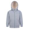 Mountain Warehouse Childrens/Kids Alpine II Full Zip Hoodie