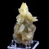 Stones and Minerals. Gypsum. 393.0 Ct. Zaragoza, Aragon, Spain.