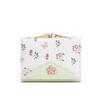 Wallet Girls Cute 30% Off Change Bag Large Capacity Card Bag Multi-card Space Women's Short Wallet