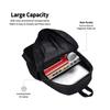 Mario Cartoon Backpack Kids School Use Lightweight Ergonomic Dual Shoulder Bag With Breathable Oxford Fabric