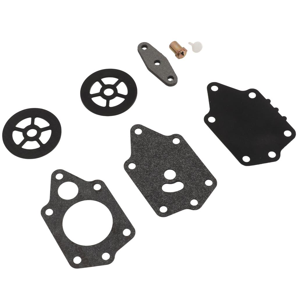 Ремонтный комплект топливного насоса для лодочного мотора 393103 Замена комплекта топливного насоса для лодочного мотора Evinrude 30 35 40 75 235 л.с.