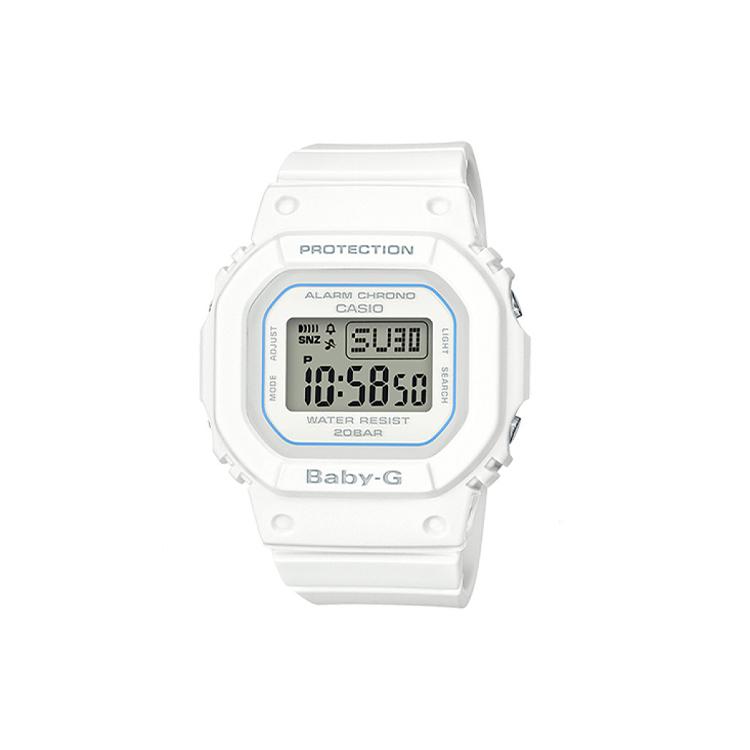 Casio G-Shock Baby-G BGD560-7PR Черные часы DW-5600BB-1PR и BGD560-7PR
