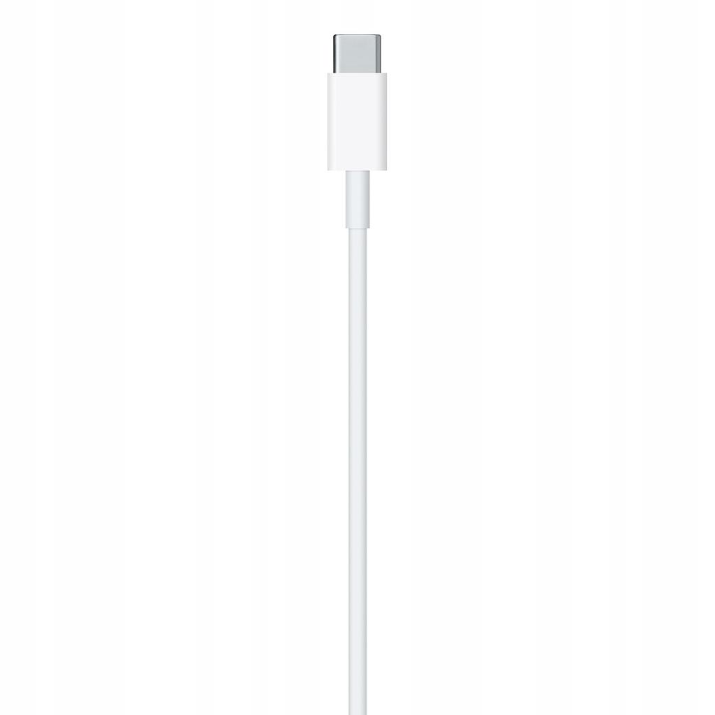 Apple Usb-C - Lightning Cable 2 White (Mqgh2Zm/A) 1 Pc