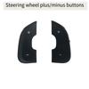 AU05 -Car Steering Wheel Control Switch Cruise Audio Control Switch Switch Button For Citroen