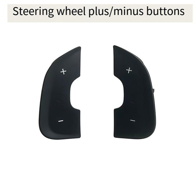 AU05 -Car Steering Wheel Control Switch Cruise Audio Control Switch Switch Button For Citroen