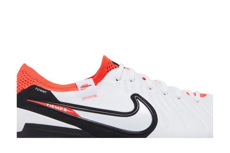 Nike Tiempo Legend 10 Elite FG Ready Pack Men's Sneakers