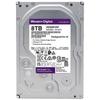Western Digital WD Purple Pro 8 ТБ Жесткий диск для видеонаблюдения