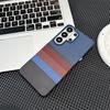 Роскошный чехол из углеродного волокна для телефона с поддержкой беспроводной зарядки MagSafe для Samsung Galaxy S26 Ultra S25 Plus S24 S23 FE Защитная крышка