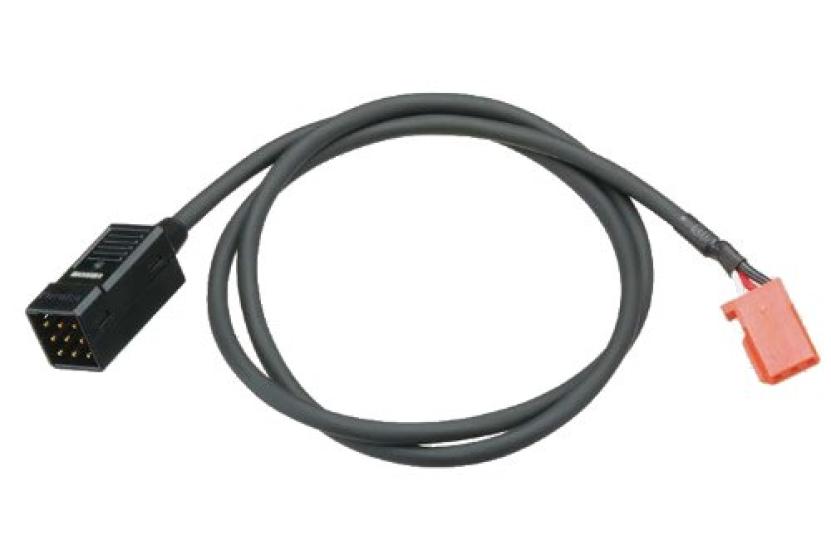 Futaba Electronics Three-Wire Hub 300 (for 3-WireCommon Power) BC0074