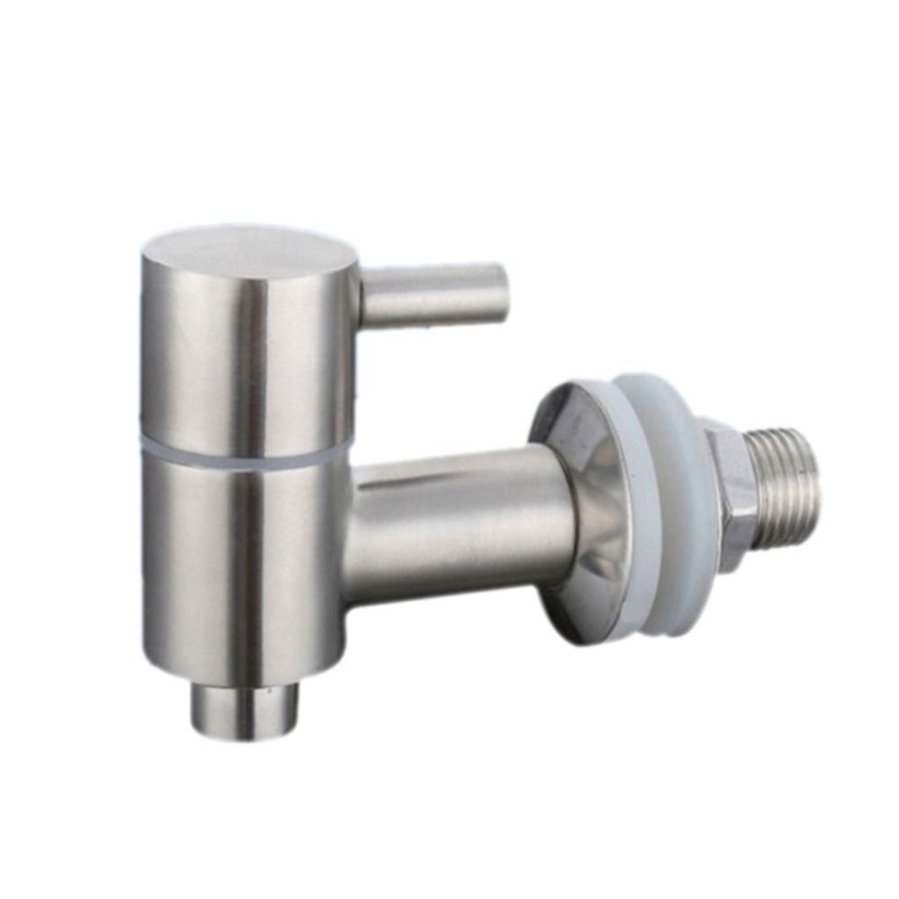 Dispenser Beer Barrel Tap Juice Faucet Replacement Tap Leakproof Water Valve Bucket  Glass Jar