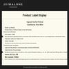 Jo Malone Гравируемый одеколон