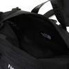 The North Face Light Trekking 2-Way Mountaineering Travel Waist Bag Unisex Waist Bag Black NN2HP00A