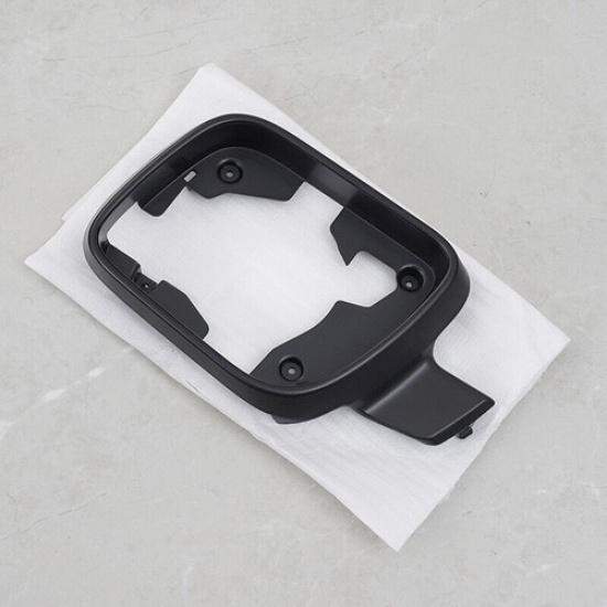 Корпус бокового зеркала заднего вида, рама, для водительской стороны, для Ford Explorer 2011-19, неокрашенный