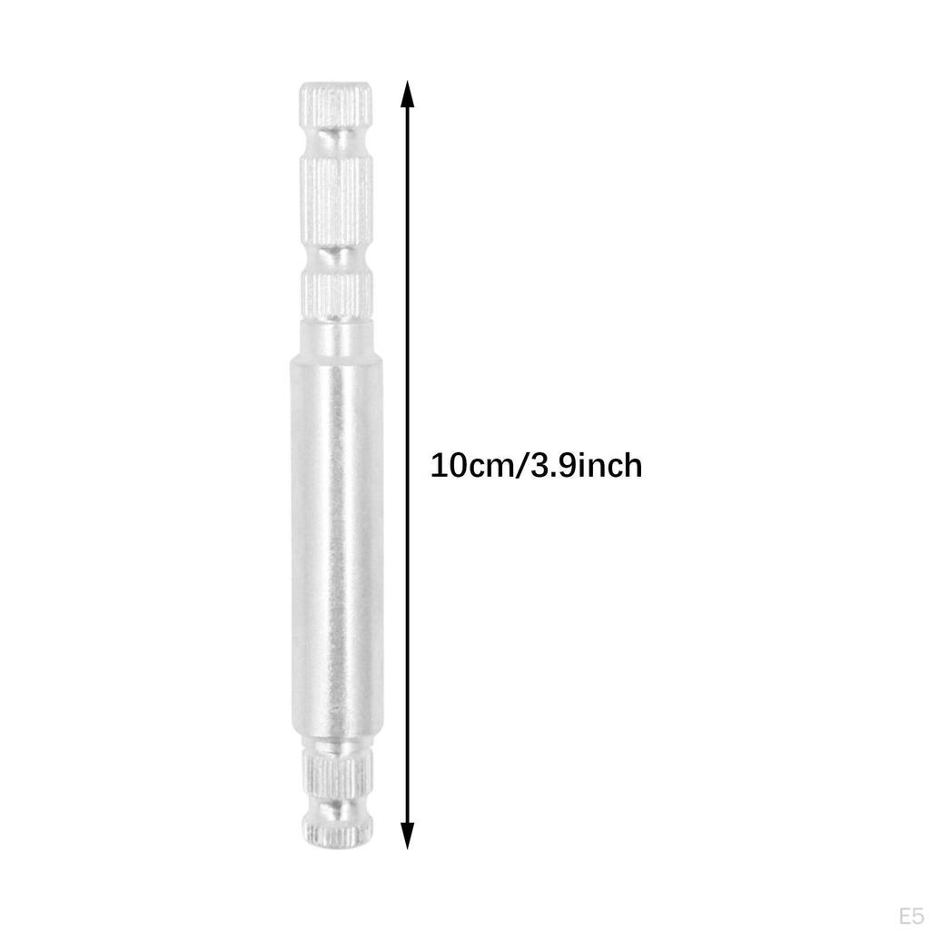 Steel Motorcycle Shifter Lever for Easy Installation And Replacement