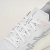 Asics Кроссовки унисекс Megablast Белые Пьемонтский серый 1013A170-100