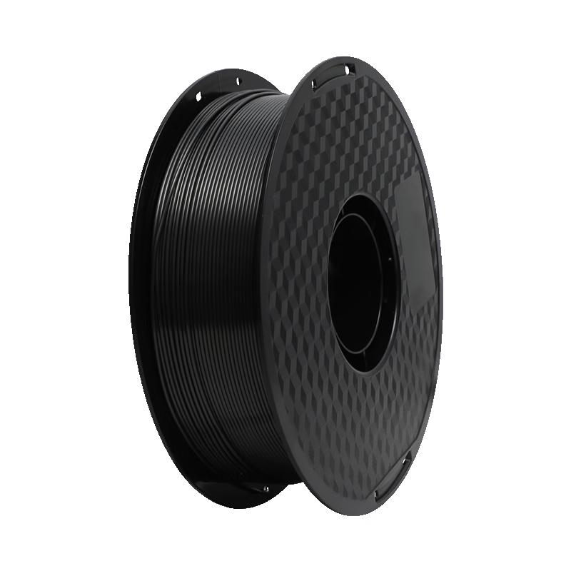 Puwei Silk PLA Филамент для 3D-принтера CN-вилка (адаптер в комплекте)