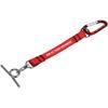 SK11 (SK11) Tape Hooker Red Belt Length 140mm Hook Width 60mm ETH-R-RD