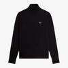 Fred Perry Fred Perry [sharp] Водолазка трикотажная 198 Afpm2339552 198