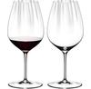 Бокалы Riedel Performance Cabernet/Merlot, 2 штуки (6884/0)