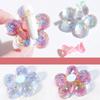 Магнитный держатель Aurora Tips For Nails Flower Design Nails Accessories Tools Display Practice Training Nail Stand Manicure