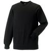 Jerzees Schoolgear Childrens Raglan Sleeve Sweatshirt