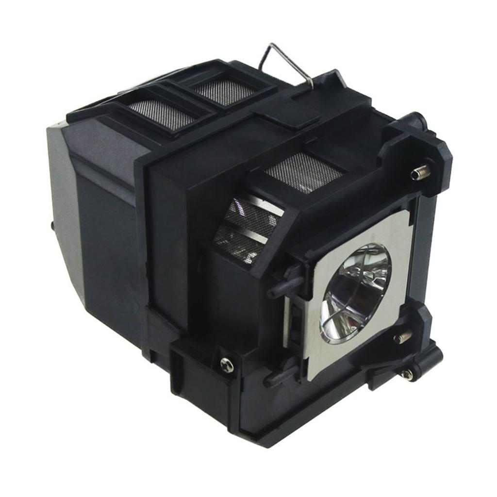 Сменная лампа для проектора ELPLP71, совместимая с Epson ELPLP71 BrightLink 475Wi 480i 485Wi