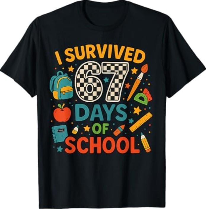 Funny Teacher Student T-Shirt Unisex T-Shirt