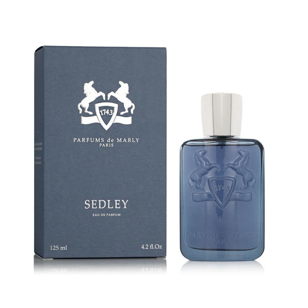 Parfums De Marly Sedley Eau de parfum 125 ml transparent