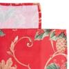 Stain-resistant Christmas tablecloth 180x130 cm