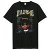 Amplified Unisex Adult Bling Father Eazy-E T-Shirt
