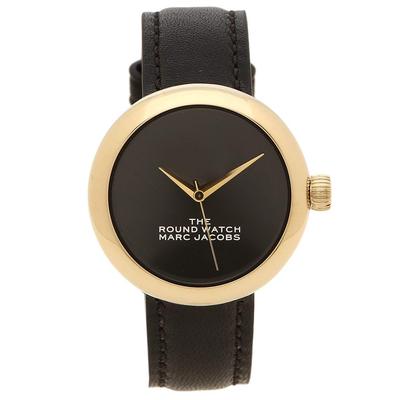 Часы MARC JACOBS MJ0120179282 M8000727 003 32MM Black Gold [Marc Jacobs] Женские [Товар]