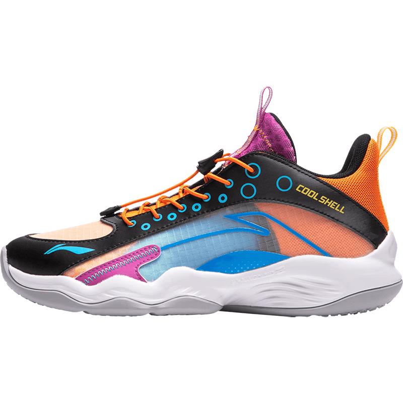 Li-Ning Баскетбольные кроссовки для мальчиков PRIMARY2.0