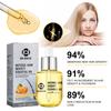Scalp Applicator Head Massage Comb And 30ml Hair Essential Oil Hair Growth Products Medicine Liquid Applicator Massager Brush
