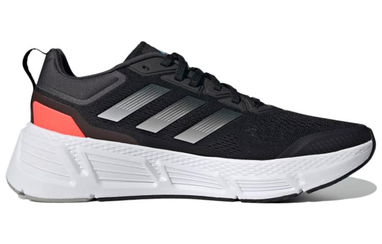 adidas Questar 'Черный Матовый Серебристый' GZ0632