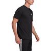 Adidas Free Shipping With AdiClub Aeroready Designed To Move Feelready Sport Tee Men's GT5545